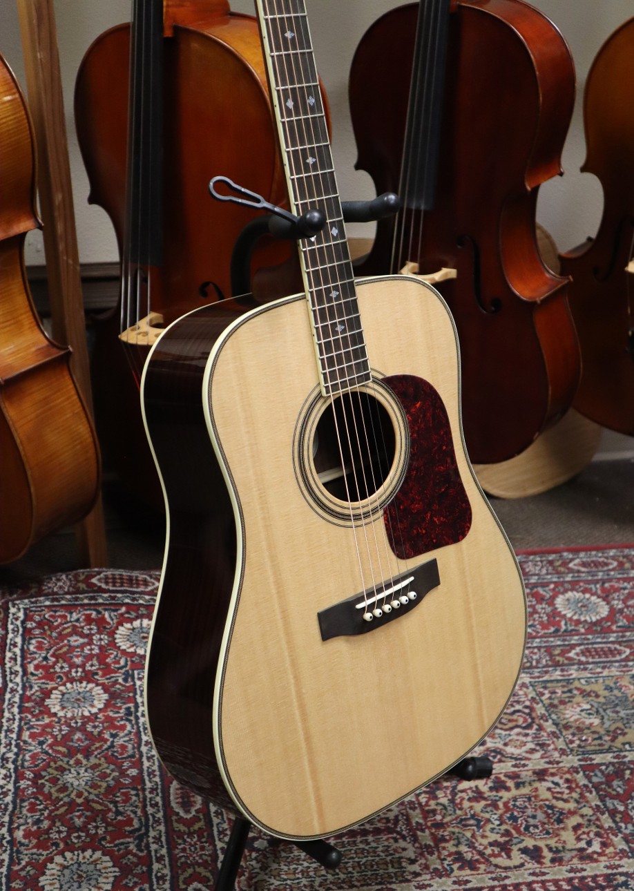 Used gallagher guitars for sale deals